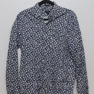 J. Crew Shirts - Jcrew Floral Pattern Button Down Shirt J. Crew Shirts - Jcrew Floral Pattern Button Down Shirt